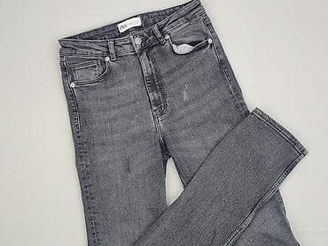 jeans 44: Jeansy damskie, rozmiar S — 2