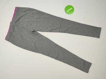 spódnica 4f: 4F, Legginsy Sportowe damskie, rozmiar M — 3