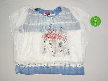 aksamitne bluzy: Bluzka damska, rozmiar One size — 2