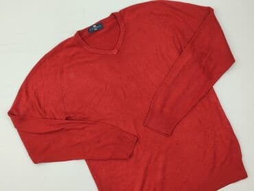 koszulka z napisem zołza: Marks & Spencer, Sweter dla mężczyzn, S — 1