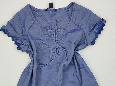 hilfiger blouse: Tommy Hilfiger, Bluzka damska, rozmiar XS — 5