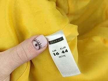 lidl kurtka damska esmara: George, Płaszcz damski, XL — 6