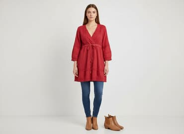 tunika damska: Tunika damska, rozmiar M — 6