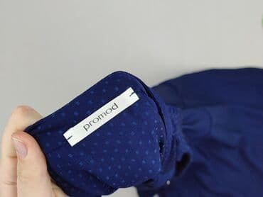 jeansy promod: Promod, Sukienka damska, rozmiar M — 4