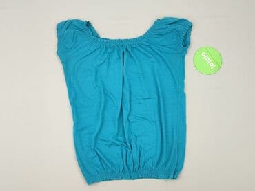 bluzki do plisowanej spódnicy: Bluzka damska, rozmiar S — 2