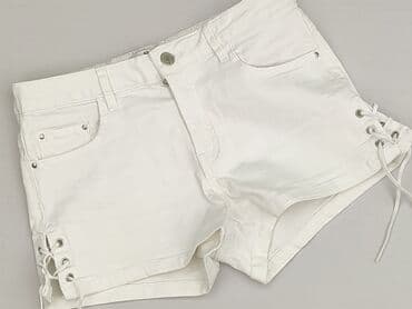 Sinsay, Shorts for women, size XS (EU 34)