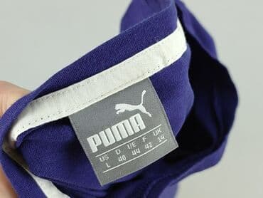 puma buty ccc: Puma, T-shirt damski, rozmiar L — 4