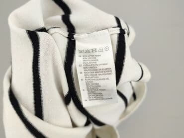 hm bluzki z krótkim rękawem: H&M, Bluzka damska, rozmiar M — 5