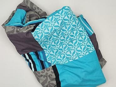 recznik: Poszwa na kołdrę 200 x 140, kolor - Kolorowy, stan - Bardzo dobry — 1