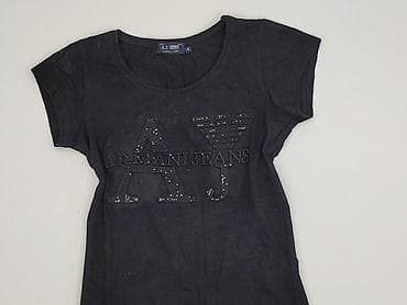 nike air force q: Armani Jeans, T-shirt damski, rozmiar M — 1