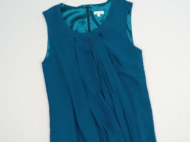 lniana sukienka solar: Solar, Sukienka damska, rozmiar S — 1