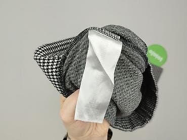 spodnie moyorodi: Janina, Spodnie materiałowe damskie, rozmiar 4XL — 5