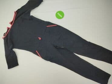 sprzedaż używanych majtek damskich: URBANTRENDSETTER, Kombinezon damski, rozmiar M — 2