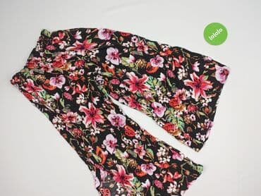 buty vices klapki: Everme, Spodnie materiałowe damskie, rozmiar M — 2