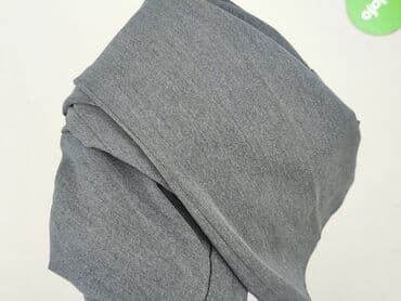 długie spodnie damskie dla wysokich: Tu, Spodnie materiałowe damskie, rozmiar XL — 5