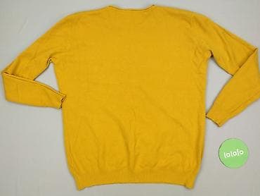 bluzka h: Sweter damski, rozmiar L — 3