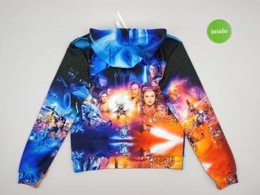 bluzy z wojan team: Bluza z kapturem damska, rozmiar M — 4