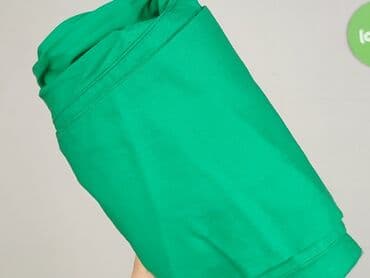 czerwone chinosy damskie: In Extenso, Spodnie materiałowe damskie, rozmiar S — 5