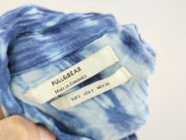blaklader koszulka: PULL&BEAR, Koszula damska, rozmiar S — 4