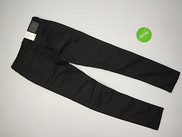 511 jeans: Jeansy damskie, rozmiar S — 3