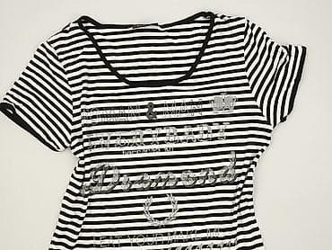 benotti clothes: Gina Benotti, T-shirt damski, rozmiar L — 1