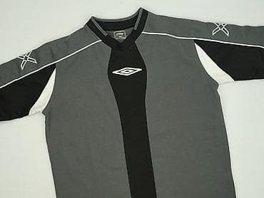 drip dresy: Umbro, Koszulka dla mężczyzn, rozmiar S — 1