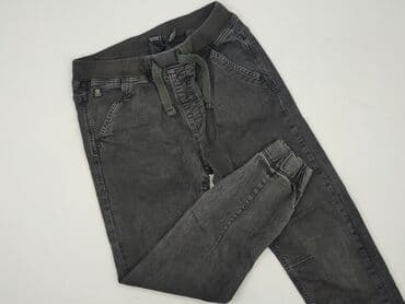 Cropp, Chinosy dla mężczyzn, rozmiar L