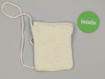 tanie szaliki: Torebka, stan - Idealny — 3