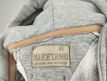 naketano: Naketano, Bluza z kapturem damska, rozmiar M — 4