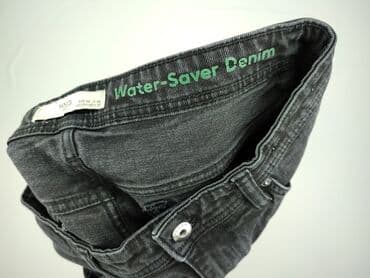 loose fitted jeans: Jeansy damskie, rozmiar M — 5