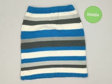 rajstopy merlin: Vero Moda, Spódnica damska, M — 3