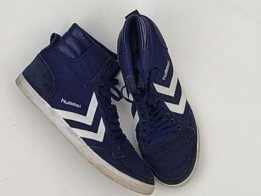 6'9 wzrost: Hummel, Sneakersy dla mężczyzn, rozmiar 39 — 1