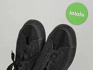 trapstar runners shoes: Trampki damskie, rozmiar 39 — 6