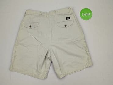 krótkie spodenki w pracy a bhp: Dockers, Szorty damskie, rozmiar XL — 3