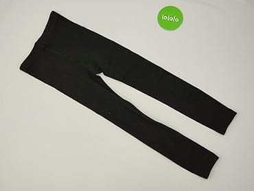 swiat rajstop: Legginsy Eleganckie damskie, rozmiar S — 3