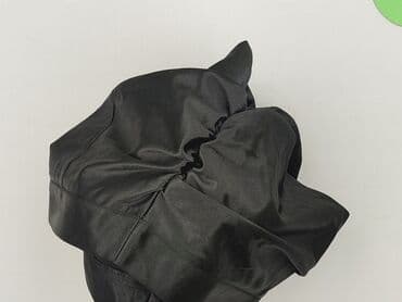 czarne spódniczka plisowane: Spódnica damska, XL — 5