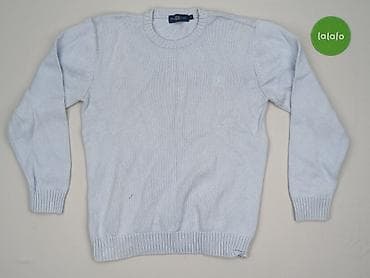 heron preston bluza: Sweter damski, rozmiar M — 2