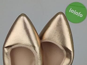 buty roxie ccc: Balerinki damskie, rozmiar 40 — 5