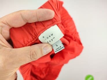 bonprix długie spódnice letnie: Spódnica damska, rozmiar L — 5