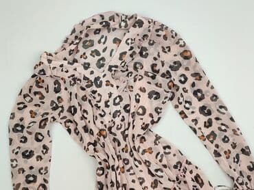 zara sukienka różowa długa: Sukienka damska, rozmiar S — 1