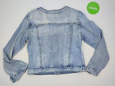 re.draft jackets: Re-Dress, Kurtka jeansowa damska, rozmiar M — 3