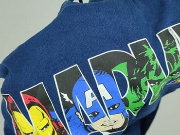 koszulka wisla plock: Bluza z kapturem dla mężczyzn, M, Marvel, stan - Idealny — 6