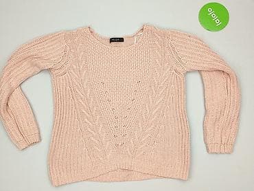 zalando sweter: Vila, Sweter damski, rozmiar S — 2