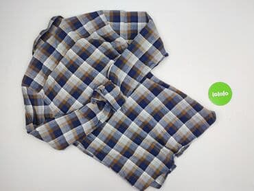 kurtki c and a: George, Сорочка для чоловіків, L на lalafo.pl — 3 kurtki c and a: George, Сорочка для чоловіків, L — 3