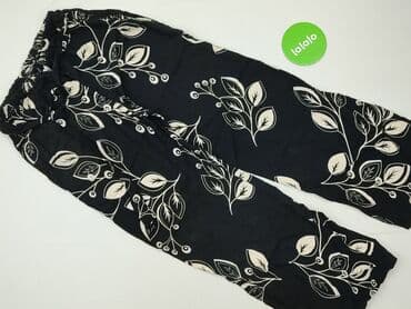 majtki tureckie: Spodnie materiałowe damskie, rozmiar S — 2