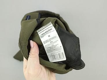 crop kapcie: Medicine, Spodnie 3/4 damskie, rozmiar M — 4