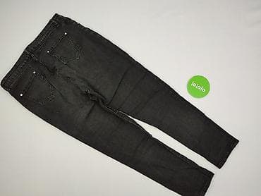 oasis jeans: DENIM JEANS, Jeansy damskie, rozmiar L — 3