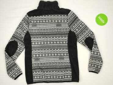 sweter w paski cropp: Crivit Sports, Sweter damski, rozmiar S — 3