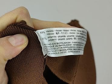 bluzka dekolt: Zara, Top damski, rozmiar S — 5