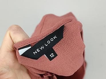 Kobiety: New Look, T-shirt damski, rozmiar M — 4